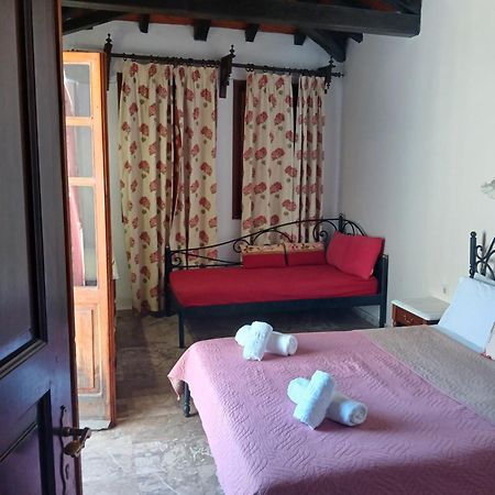 Hotel Villa Orsa Skiatos Zewnętrze zdjęcie