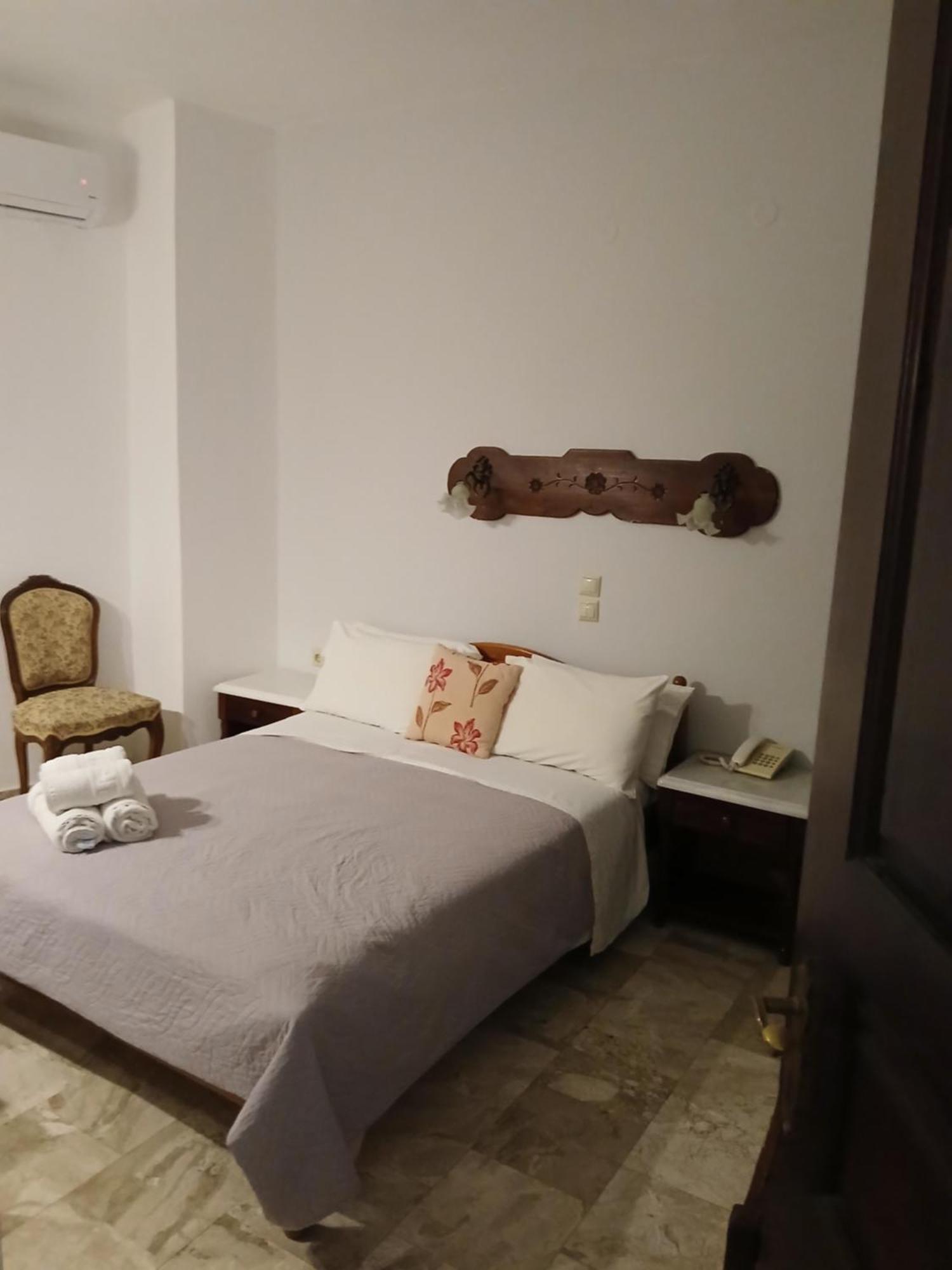 Hotel Villa Orsa Skiatos Zewnętrze zdjęcie