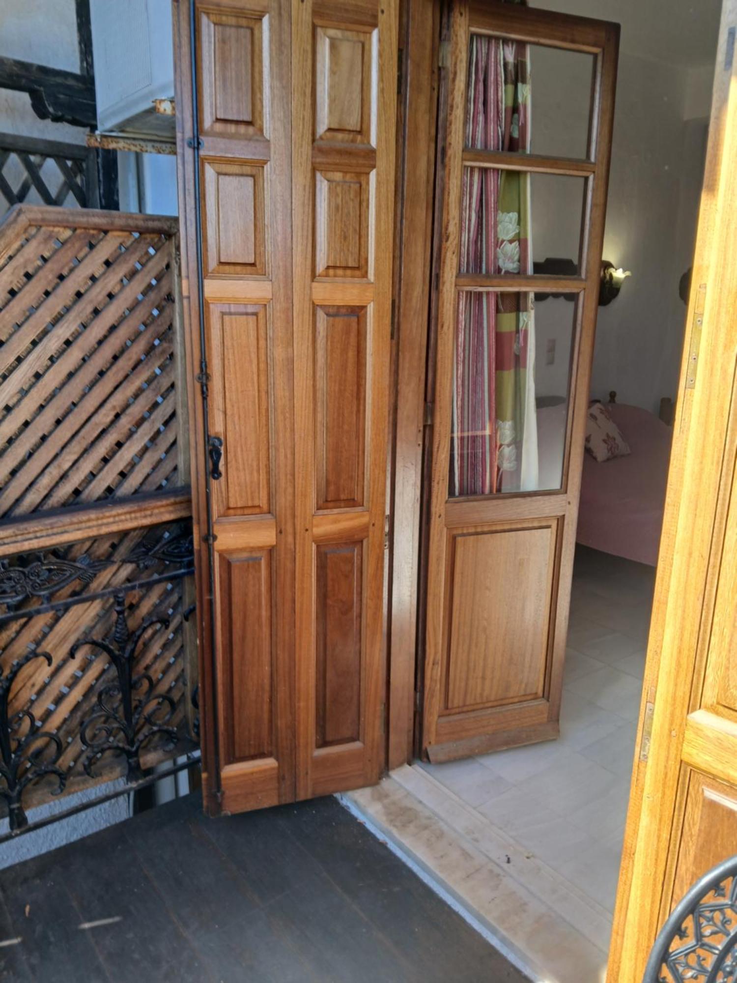 Hotel Villa Orsa Skiatos Zewnętrze zdjęcie